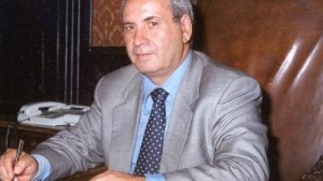 È venuto a mancare all’età di 76 anni l’ex sindaco di Salemi Luigi Crimi