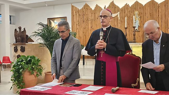 Diocesi di Acireale: l’Assemblea diocesana inaugura l’anno pastorale 2026/2027