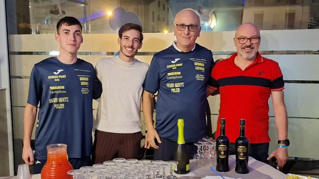 Sconfitta casalinga in serie B1 della Germaine Lecocq Marsala contro Castellana Grotte