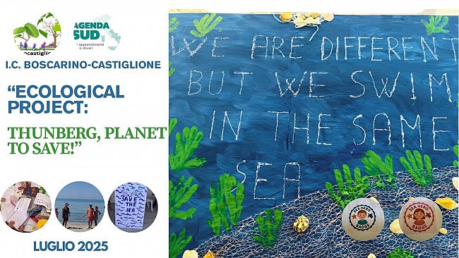 Mazara, I.C. “Boscarino-Castiglione”, al via progetto “Con le competenze CHI@VE: vado incontro al mio miglior futuro