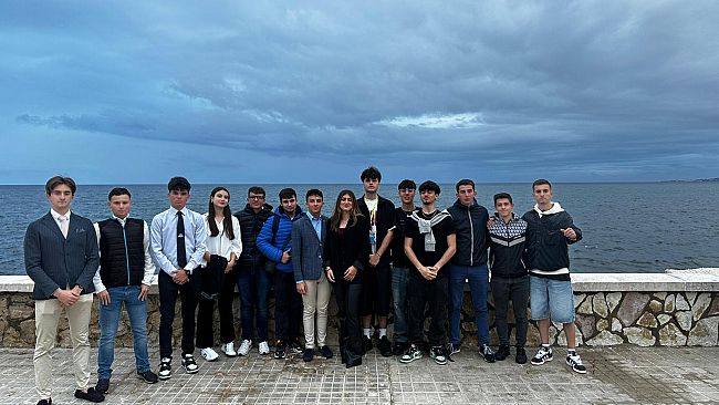 Trapani, conclusa la Gara Nazionale dei Nautici