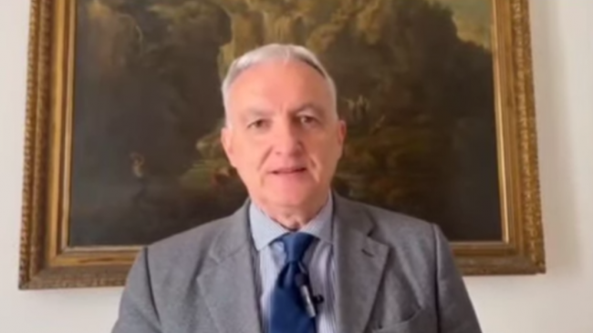​Trapani, solidarietà ai giornalisti dal deputato regionale Bica