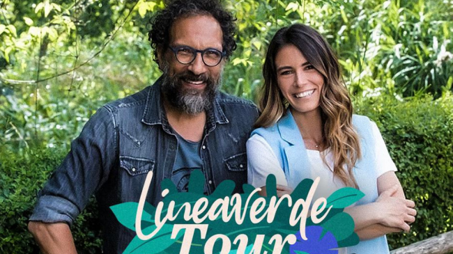 Linea Verde in Tour, il 30 luglio: Mazara, Marsala, Selinunte e il Belice    