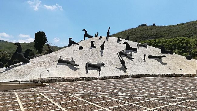 Intesa tra Rete Museale e Naturale Belicina ed Accademia di Palermo