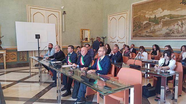 Alcamo, il Maca entra a far parte della Rete dei musei