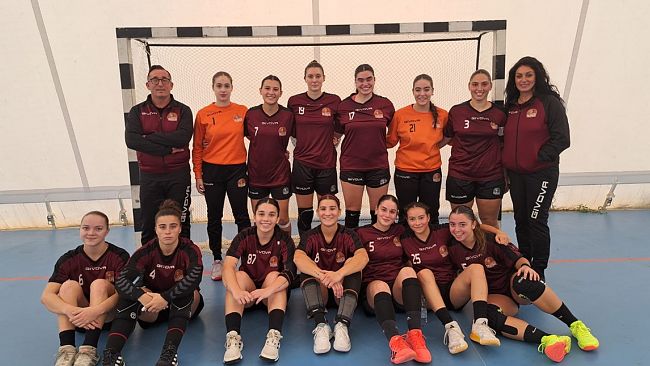 A2, Halikada Palma di Montechiaro-Pallamano Trapani 20-43