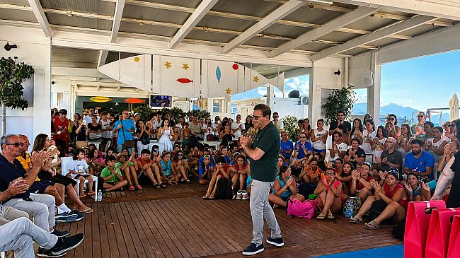 Coast Cup: vittorie per Pallavolo Augusta, Erice Entello e Kunos Cinisi