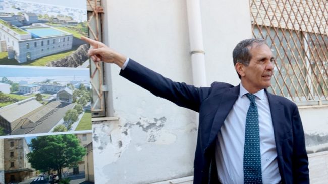 Catania, al via gli interventi di riqualificazione nel quartiere San Cristoforo