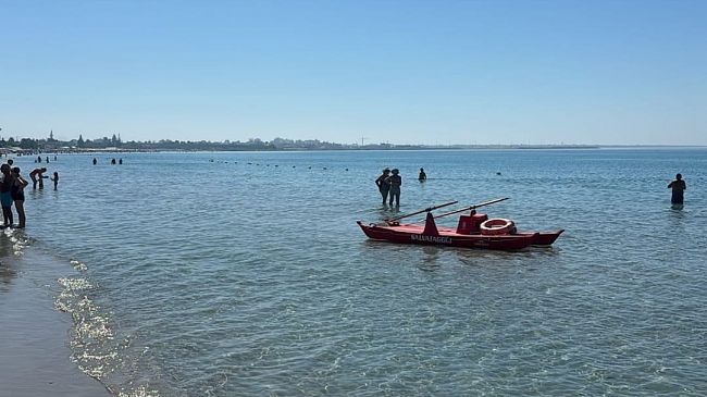 Mazara, continuano indagini su presunto cadavere nel mare di Tonnarella. Falso allarme?