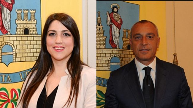 Nuova Giunta Quinci: Valentina Grillo e Giacomo Mauro rifiutano l’incarico