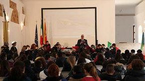 SALEMI – Un concorso nelle scuole per festeggiare il tricolore e i 154 anni dell’unità d’Italia
