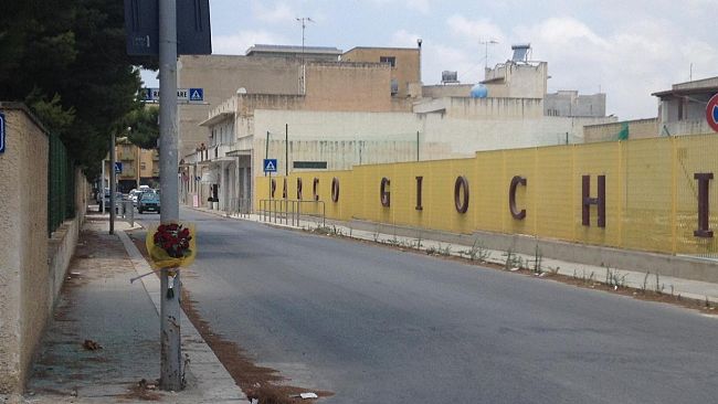 Mazara, Notte violenta in zona via Potenza: accoltellato a morte un mazarese