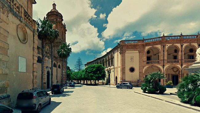 Cattedrale in festa per il Santissimo Salvatore: il programma