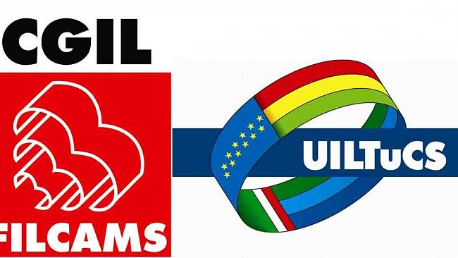 Castelvetrano, Filcams Cgil e Uiltucs Uil: 44 lavoratori del Cedi, ex Gruppo 6 Gdo sono ancora senza lavoro