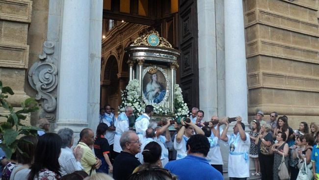 mazara-mercoledi-4-luglio-traffico-interdetto-e-divieto-di-sosta-in-occasione-della-processione-della-madonna-del-paradiso