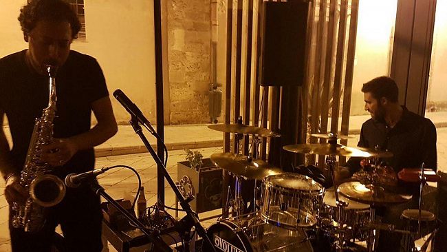 Stereorebus”, funky rock partenopeo al Cult. Unica tappa in Sicilia Occidentale.