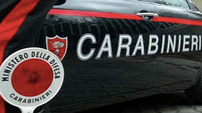 Artemisia i dettagli ed i nomi dei 27 indagati