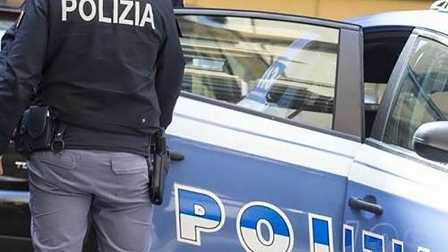 Trapani, rissa al Rione S. Alberto: 6 arresti della Polizia di Stato