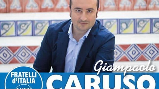 Giampaolo Caruso (FdI): “Cardiologia è un’eccellenza. Difendiamola e potenziamola a favore dei cittadini”