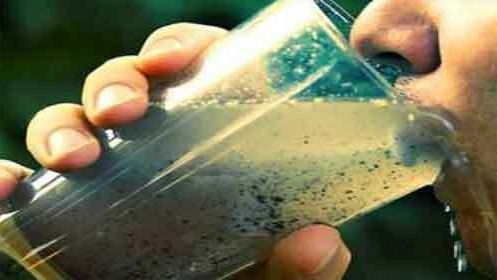Acqua contaminata. Nuove vie interessate dal divieto di uso
