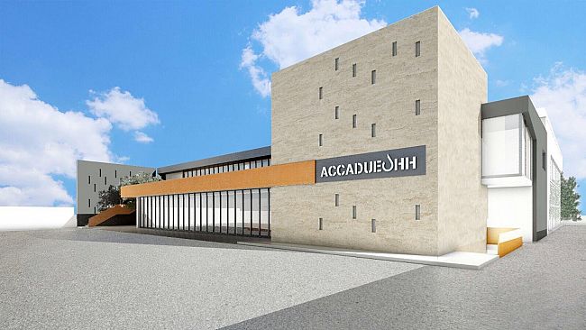 A breve il via per la realizzazione della Piscina a Castelvetrano