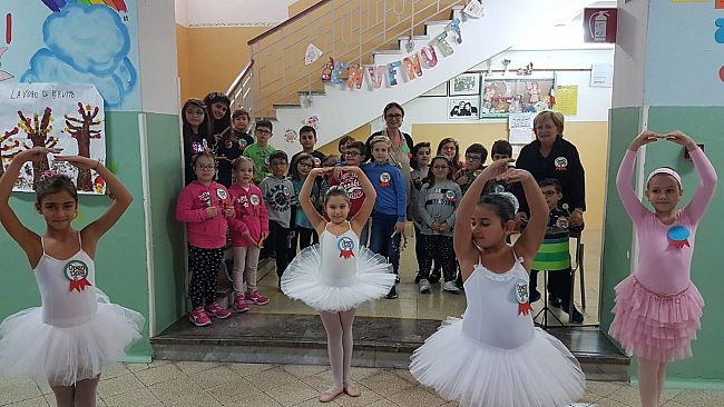 Castelvetrano, alunni e docenti della “L. Radice- Pappalardo” insieme per “raccontare” la loro scuola.