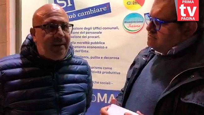 VIDEO – Accettiamo il risultato delle urne con la netta volontà dell’elettorato