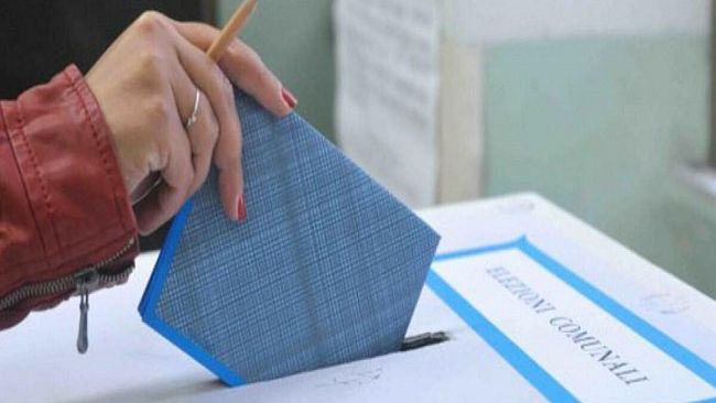 Elezioni europee , il 3 maggio il sorteggio per gli scrutatori