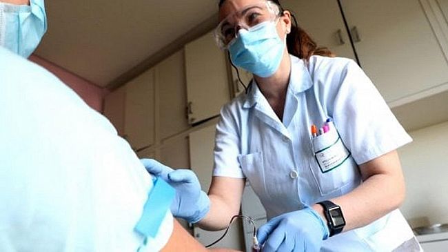 Sicilia, partita l’indagine di siero-prevalenza sul coronavirus