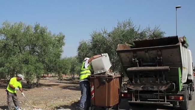L’assessore Cappadonna denuncia: ” Operatori della Sager hanno subito intimidazioni nello svolgere il loro lavoro”