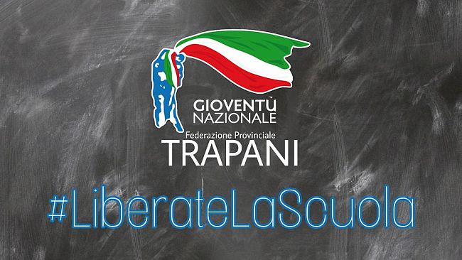 I giovani della Meloni non ci stanno: «Riaprite le scuole, stop luoghi comuni»
