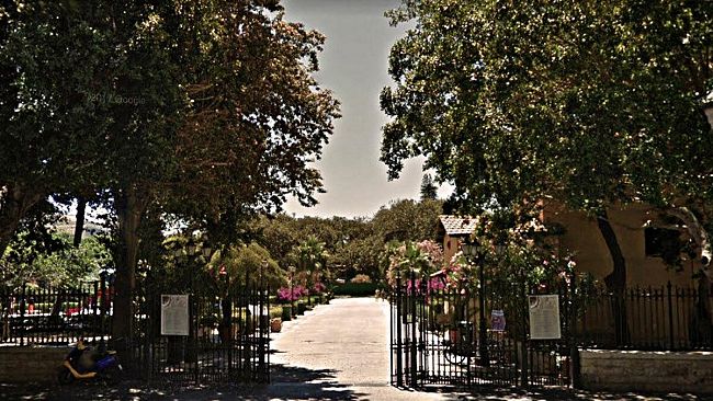 Musica vicino Villa Margherita: modificata l'ordinanza del sindaco