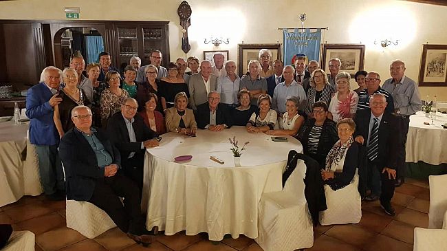 Il Panathlon Club di Trapani ha tre nuovi prestigiosi soci