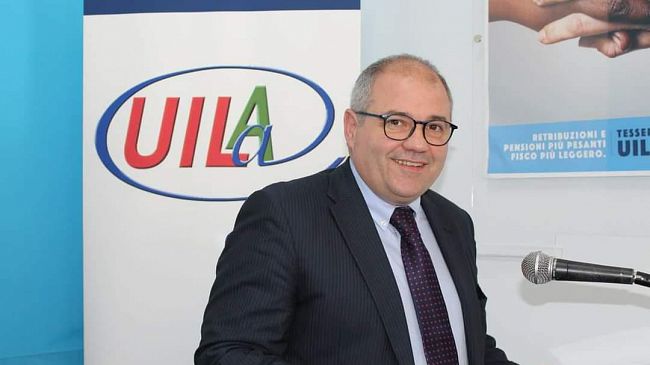Amministrative Erice e Petrosino. Gli auguri di buon lavoro della Uil Trapani