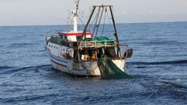 Interruzione temporanea obbligatoria della pesca anno 2018 in Sicilia Finalmente un provvedimento innovativo