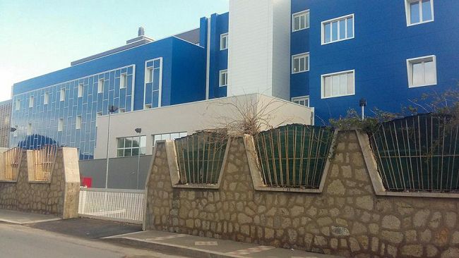 Quale futuro per il centro F.C.S.A. n.72 di Mazara del Vallo?