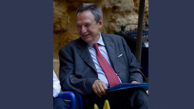 Santa Margherita, è venuto a mancare Gioacchino Lanza Tomasi