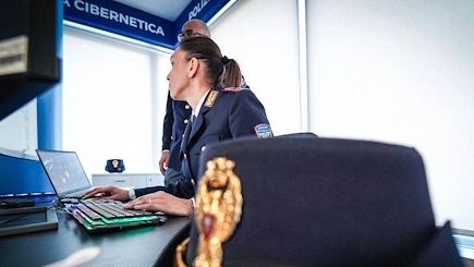​Polizia di Stato e Airbnb insieme contro le truffe nelle  prenotazioni estive