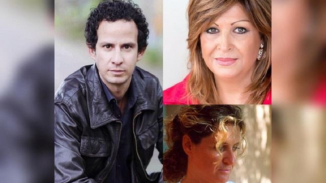 Alle Orestiadi reading teatrale 