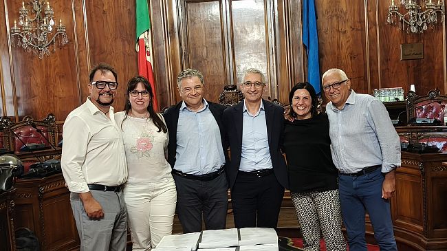 Ati Trapani, 13 comuni approvano il nuovo piano d'ambito idrico: tariffa a 3,04 euro e investimenti per 800 milioni