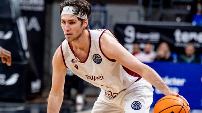 ​Basket LBA, domani alle 12 si gioca Trapani Shark-APU Old Wild West Udine
