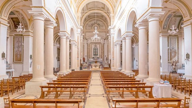 Campobello,si inaugura il Cantiere Sinodale Diocesano della giustizia e legalità