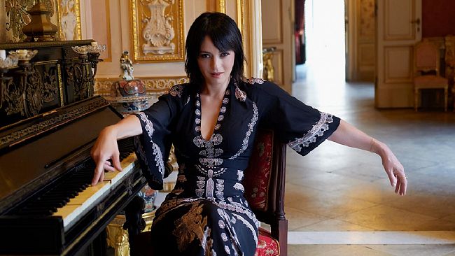 Cous Cous Fest: Carmen Consoli apre la 26^ edizione al via il 15 settembre