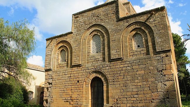 Nel week-end tornano Le Vie dei Tesori a Castelvetrano
