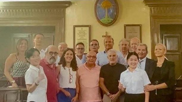Avviato un tavolo tecnico-istituzionale per un polo dell'economia circolare