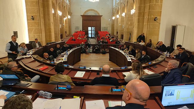 Mazara, Consiglio comunale, vicina una “resa dei conti” all'interno della maggioranza?