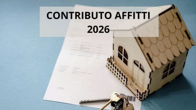 Sostegno affitti a Petrosino: contributi fino a tremila euro per le famiglie