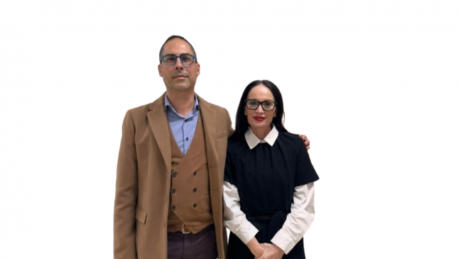 Campobello, l'on. Martina Semenzato e Francesco Messina blindano la coalizione insieme a Di Stefano