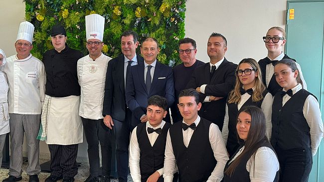 Il presidente del LCC Quinci sul sistema scolastico provinciale