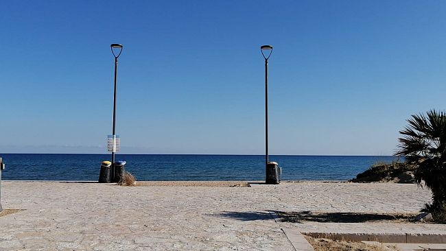 Al il 6 luglio il servizio di vigilanza e salvataggio per la spiaggia di Alcamo Marina